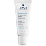 Rilastil Aqua Color тониращ гел-крем с хидратиращ ефект цвят Light 40ml