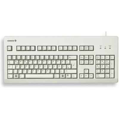 CHERRY G80-3000 (G80-3000LSCDE-0)