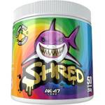 AK47 Labs Shred | with Green Coffee & ALCAR [250 грама] Малинова лимонада