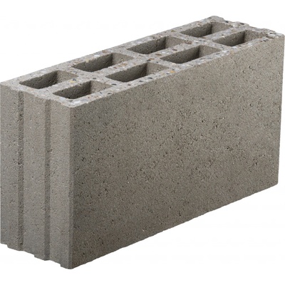Tvárnice broušená BEST-ROCK 15 P15 150×498×249 mm