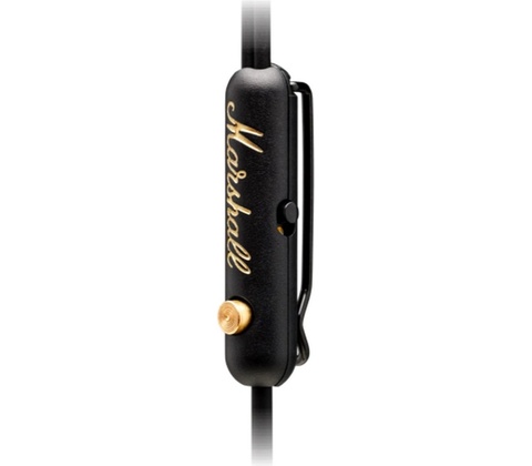 Marshall Mode EQ