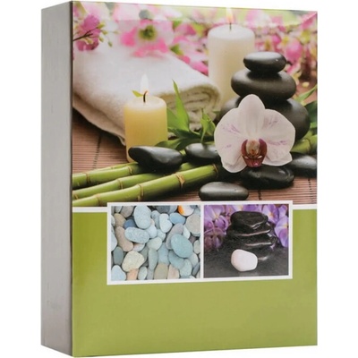 Fandy Fotoalbum 9 x 13 cm - 100 fotek - Orchid 2 - MM-35100