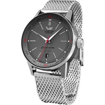 Vostok Europe NH35/560A688B