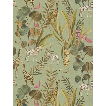 A. S. Création Влизелинов тапет за стена anna d´andrea 78218-1