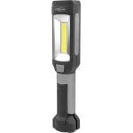 ANSMANN LED лампа ANSMANN, работна лампа, ръчен прожектор, 230 lm, на батерии (1600-0355)
