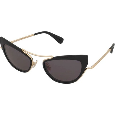 Диоптрични очила Max Mara Ruth MM0172 01A