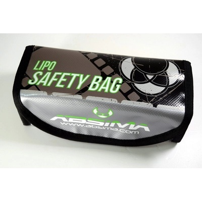 Absima Safety bag – ochranný nehorľavý vak pre LiPo akumulátory