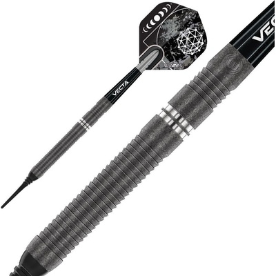 soft Winmau Callisto 01 20g, 90% wolfram