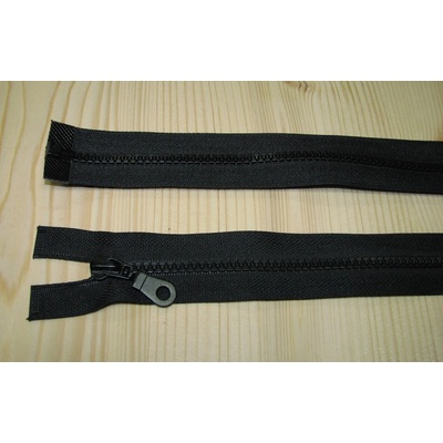 Zips kostenný 5mm deliteľný 65cm