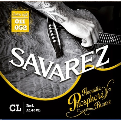 SAVAREZ A140CL