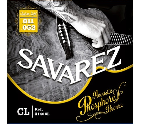 SAVAREZ A140CL