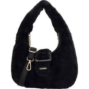 Charm London Alaska 01339 Black