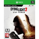 Techland Dying Light 2 Stay Human (Xbox One)