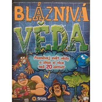 Bláznivá věda