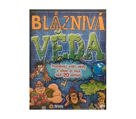 Bláznivá věda