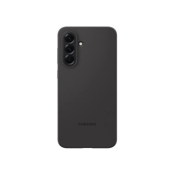 Samsung Galaxy A56 Silicone Case black (EF-PA566CBEGWW)