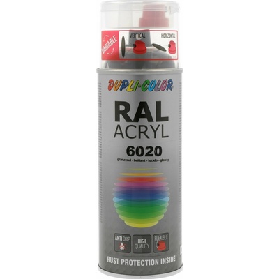 DUPLI COLOR Lak 710483