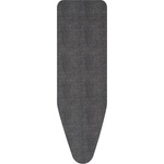 Brabantia Калъф за маса за гладене Brabantia C 1003431, 124x45 см, 8 мм, Черен (1003431)