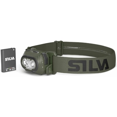 Silva Discover Hybrid