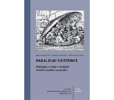 Paralelní existence