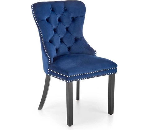 Halmar Miya modrá / černá