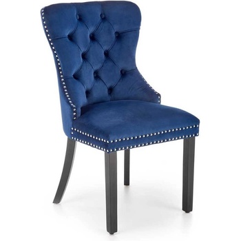 Halmar Miya modrá / černá