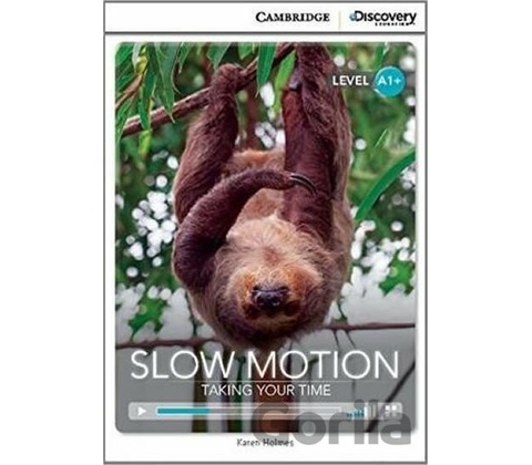 CDE 2 SLOW MOTION +ONLINE CODE