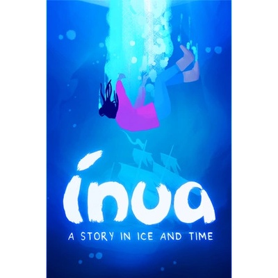 Игра Inua - A Story in Ice and Time за PC Steam, Електронна доставка