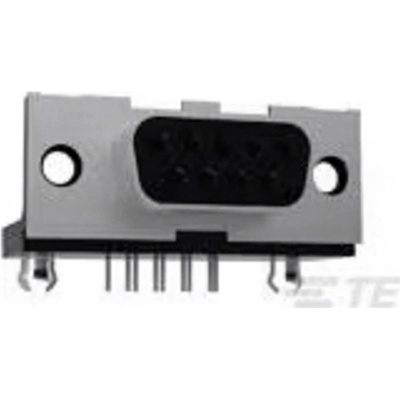 TE Connectivity 2-106506-2 zástrčka D-SUB 1 ks Tray