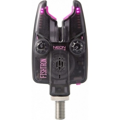 Flajzar signalizátor Fishtron Neon3 V fialová