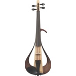 Yamaha YEV 104 NT 02 4/4 Natural Електрическа цигулка (YEV104NT02)