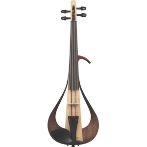 Yamaha YEV 104 NT 02 4/4 Natural Електрическа цигулка (YEV104NT02)