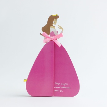 3D prianie Princezná Ruženka