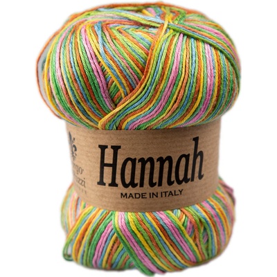Borgo de Pazzi Hannah 71 Multicolor