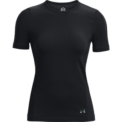Under Armour Rush Seamless SS-BLK 1373929-001