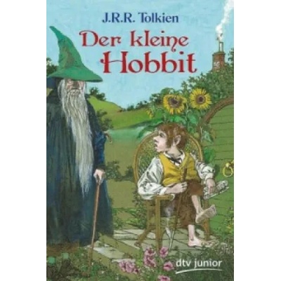 Der kleine Hobbit | John Ronald Reuel Tolkien