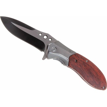 ! FOX NK280 Black Sharp