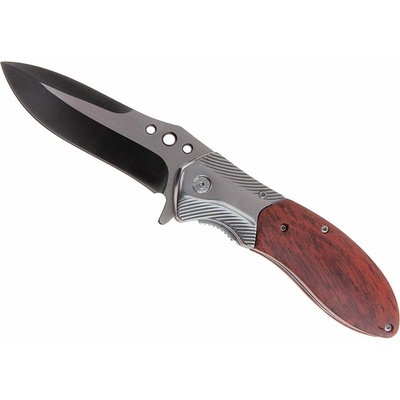 ! FOX NK280 Black Sharp