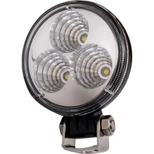 LED Solution LED pracovní světlo 9W 10-30V