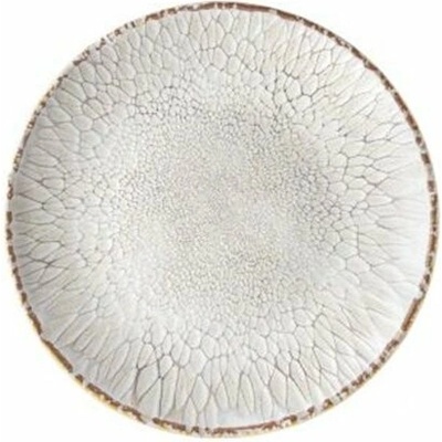 LUNORA tanier dezertný béžový 21 cm 100035403