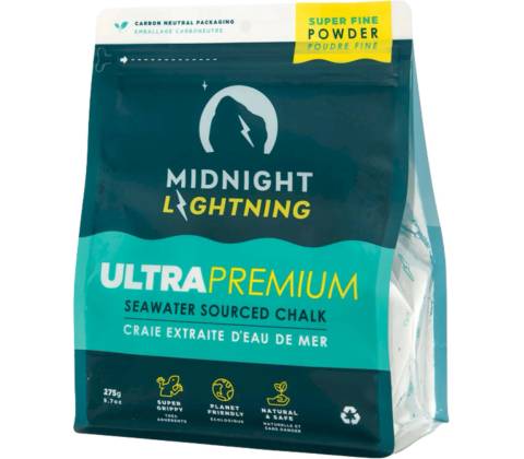 Midnight Lightning Powder