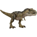 MATTEL Jurský svět Nadvláda Tyrannosaurus Rex se zvuky 53cm