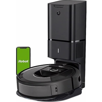 iRobot Roomba Combo i8+ 8558