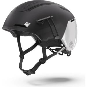 Julbo Ски каска Julbo Hailot LT Mips Ski helmet - Black / White - размер 59-63 cm (418-1414-0213)