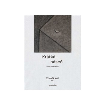Krátká báseň