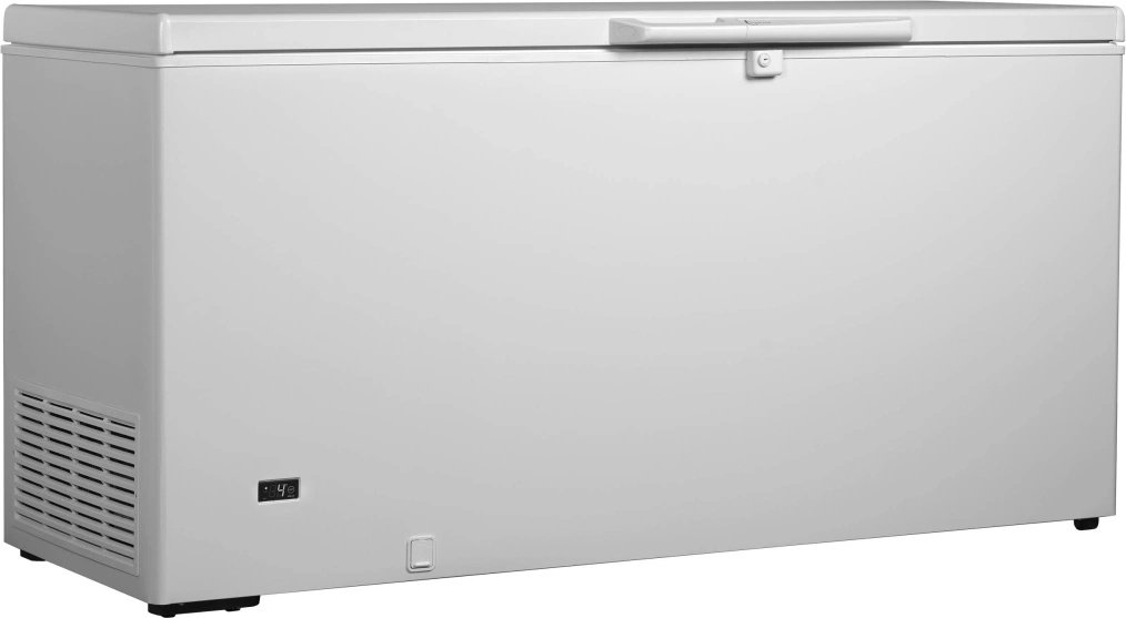 Tefcold EBC 61