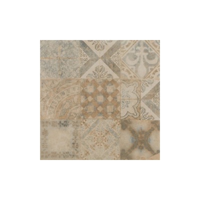 La Futura Ceramica Montblanc arena dekoraca Utica 61 x 61 cm naturale 1,48m²