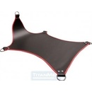 Mister B Basic Sling with Red Piping