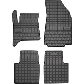 Гумени стелки за Opel Frontera (2024+)