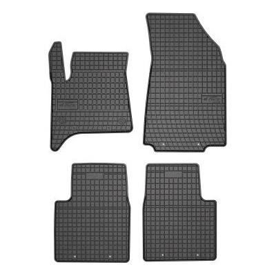 Гумени стелки за Opel Frontera (2024+)